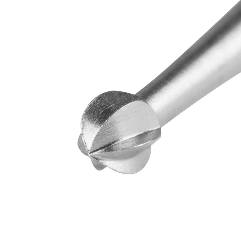 Rosenbor RFO 23, nærbillede